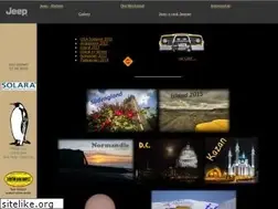Sites similar to amc-jeep.de