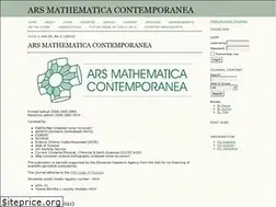Sites similar to amc-journal.eu