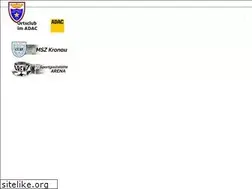 Sites similar to amc-kronau.de