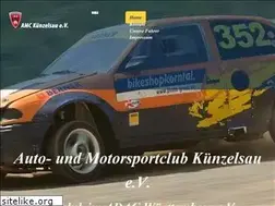 Sites similar to amc-kuenzelsau.de