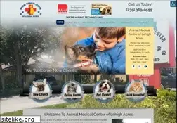 Sites similar to amc-la.com