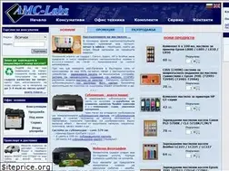 Sites similar to amc-labs.com