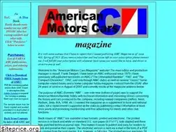 Sites similar to amc-mag.com