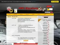 Sites similar to amc-moosburg.de