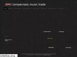 Sites similar to amc-music.de
