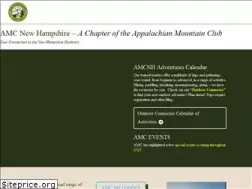 Sites similar to amc-nh.org