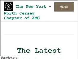 Sites similar to amc-ny.org