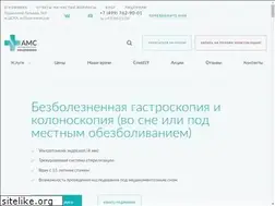 Sites similar to amc-online.ru