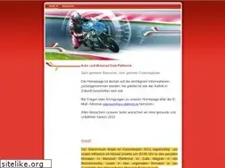 Sites similar to amc-pfaffenrot.de