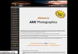 Sites similar to amc-photographics.com