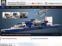 Sites similar to amc-schou.dk