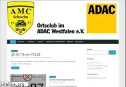 Sites similar to amc-schwelm.de