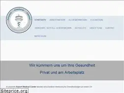 Sites similar to amc-stuttgart.info