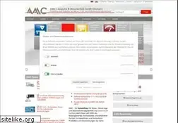 Sites similar to amc-systeme.de