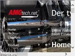 Sites similar to amc-tech.net
