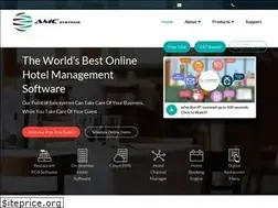 Sites similar to amc-uae.com