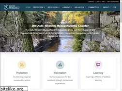 Sites similar to amc-wma.org