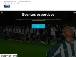 Sites similar to amc.com.br