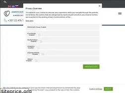 Sites similar to amc.com.cy