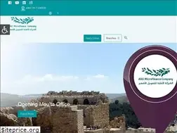 Sites similar to amc.com.jo