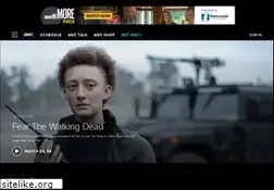 Sites similar to amc.com