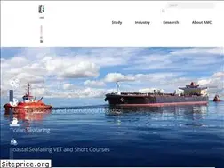 Sites similar to amc.edu.au
