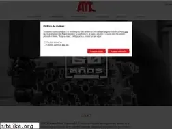 Sites similar to amc.es