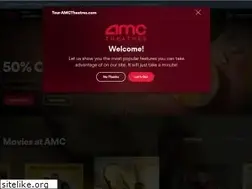 Sites similar to amc.film