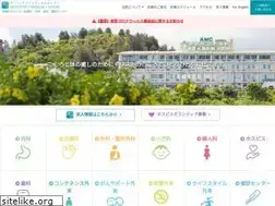 Sites similar to amc.gr.jp
