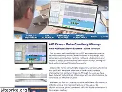 Sites similar to amc.gr