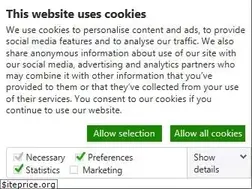 Sites similar to amc.info
