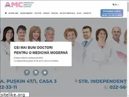 Sites similar to amc.md