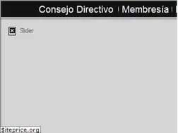 Sites similar to amc.mx