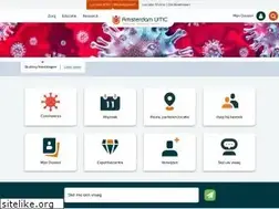 Sites similar to amc.nl