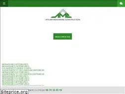 Sites similar to amc.re