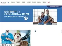 Sites similar to amc.vet