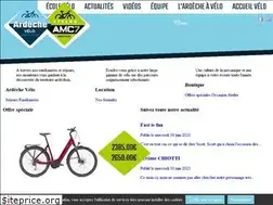 Sites similar to amc7.com