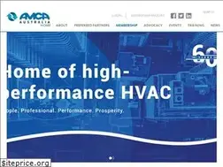Sites similar to amca.com.au