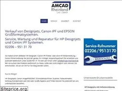 Sites similar to amcad-rheinland.de