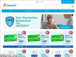 Sites similar to amcal.com.au