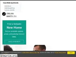 Sites similar to amcalcasabella.com