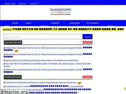 Sites similar to amcallinone.com