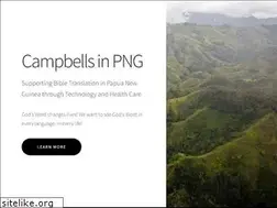 Sites similar to amcampbell.net