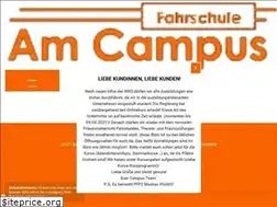 Sites similar to amcampus.at