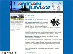 Sites similar to amcanjumax.com