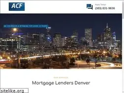 Sites similar to amcapfin.com
