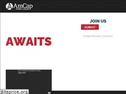 Sites similar to amcapgulfcoast.com