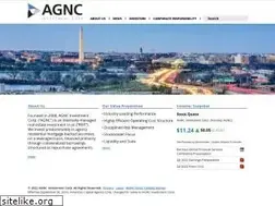 Sites similar to amcapreit.com