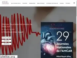 Sites similar to amcar.ma