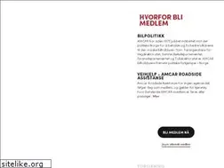 Sites similar to amcar.no